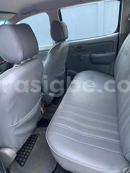 Big with watermark toyota hilux maritime lome 11182