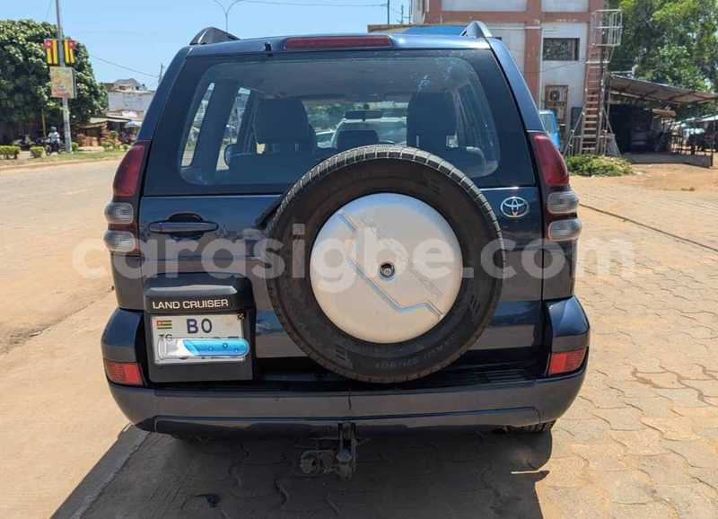 Big with watermark toyota land cruiser prado maritime lome 11183