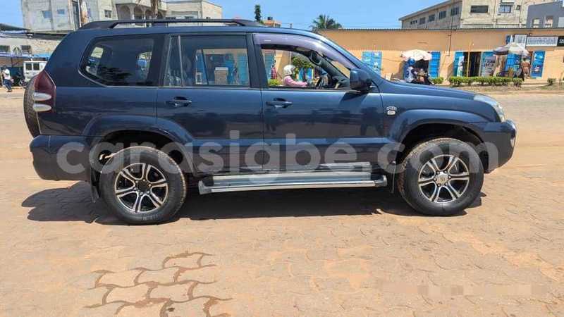 Big with watermark toyota land cruiser prado maritime lome 11183