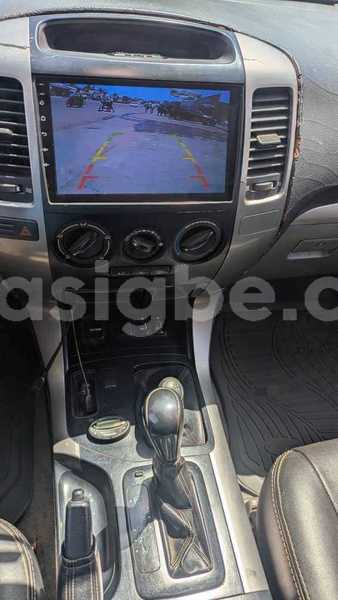 Big with watermark toyota land cruiser prado maritime lome 11183