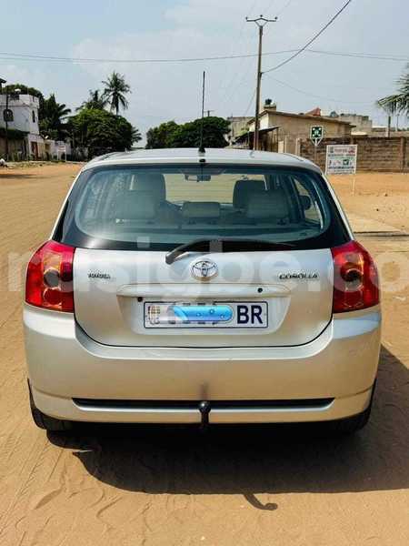 Big with watermark toyota corolla maritime lome 11184