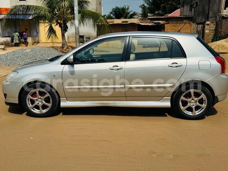 Big with watermark toyota corolla maritime lome 11184