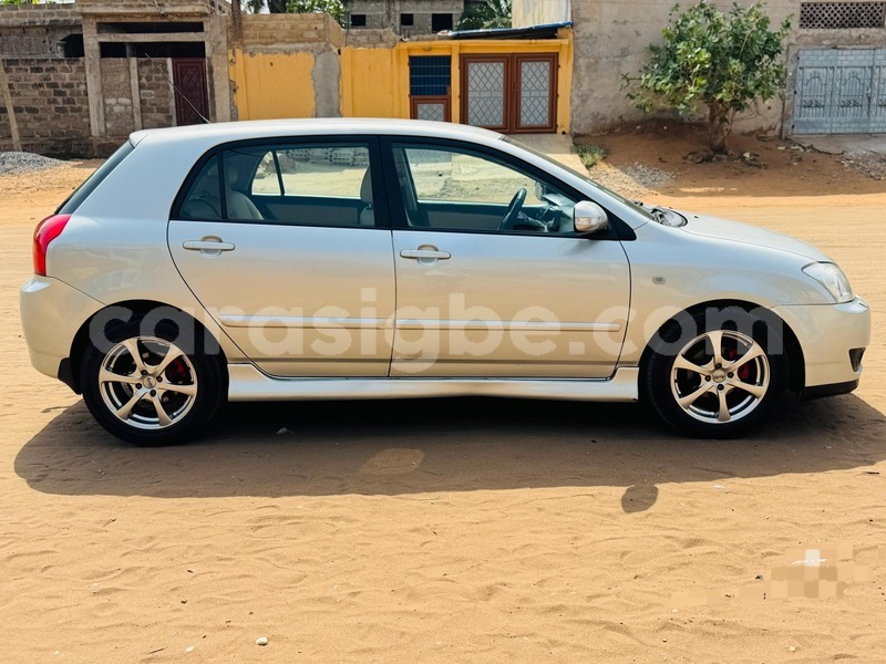 Big with watermark toyota corolla maritime lome 11184