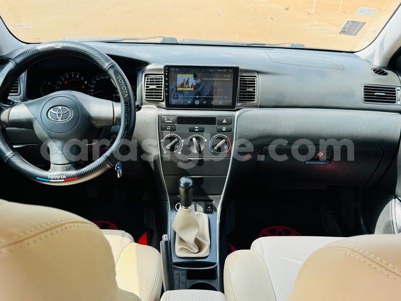 Big with watermark toyota corolla maritime lome 11184