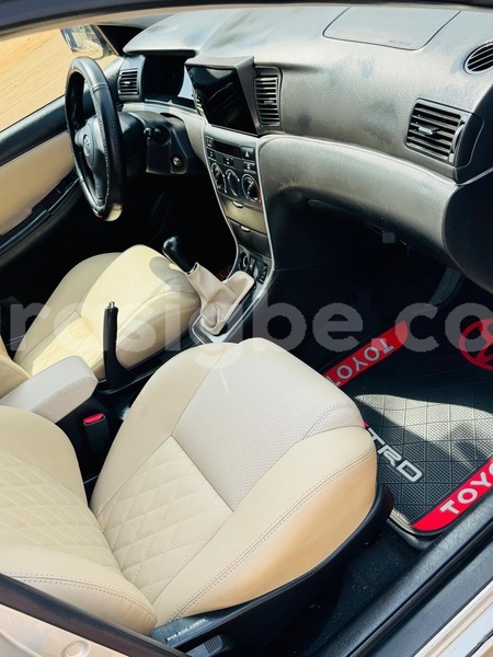 Big with watermark toyota corolla maritime lome 11184