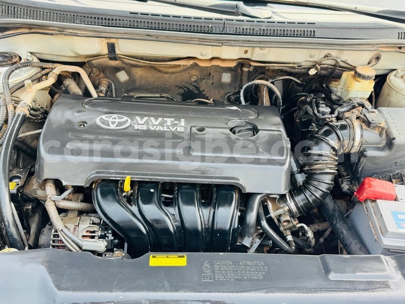 Big with watermark toyota corolla maritime lome 11184