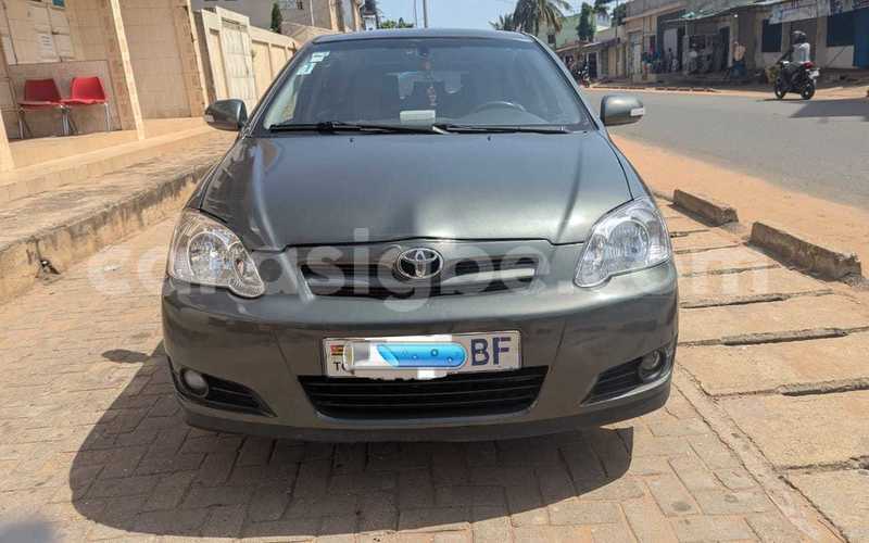 Big with watermark toyota corolla maritime lome 11185
