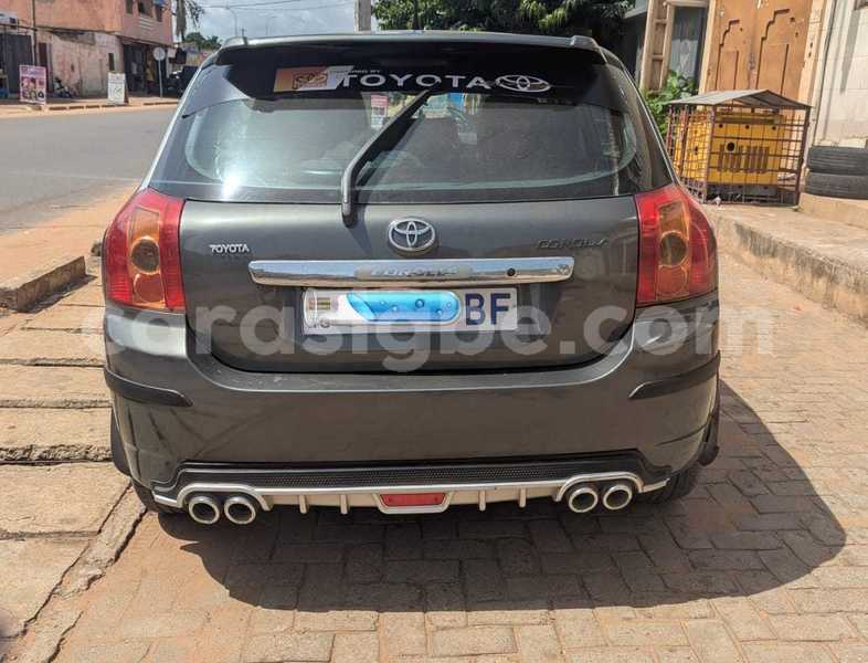 Big with watermark toyota corolla maritime lome 11185