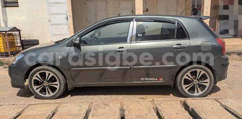 Big with watermark toyota corolla maritime lome 11185