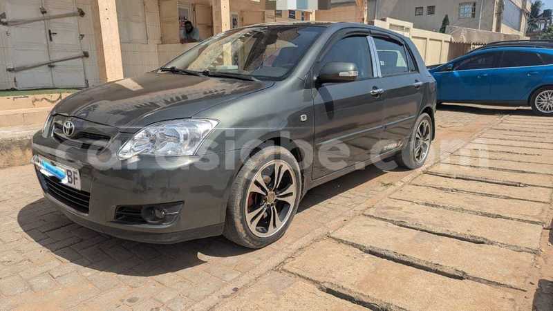 Big with watermark toyota corolla maritime lome 11185