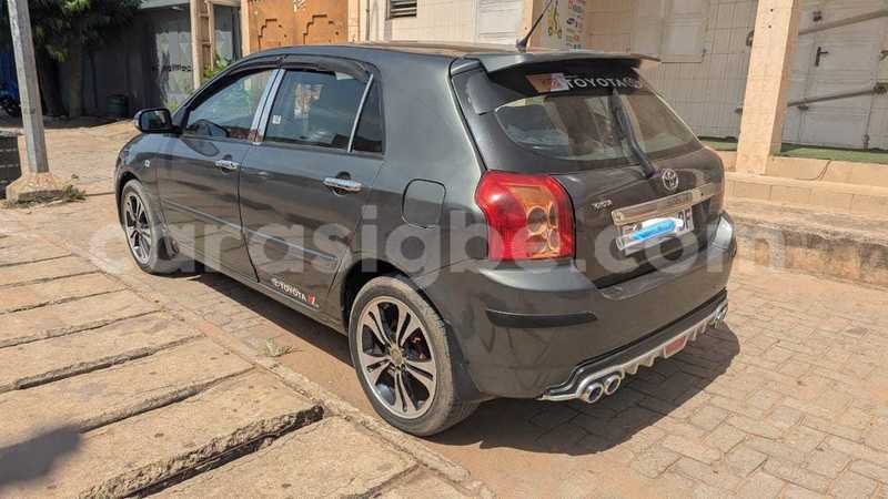 Big with watermark toyota corolla maritime lome 11185