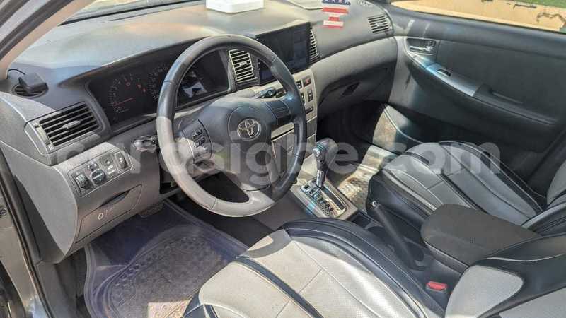 Big with watermark toyota corolla maritime lome 11185