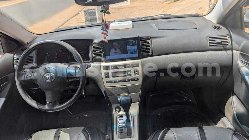 Big with watermark toyota corolla maritime lome 11185