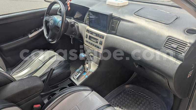 Big with watermark toyota corolla maritime lome 11185