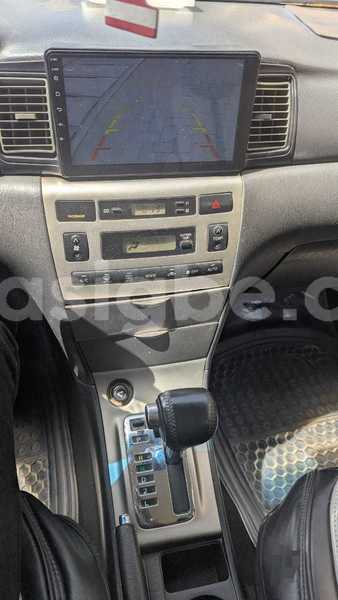 Big with watermark toyota corolla maritime lome 11185