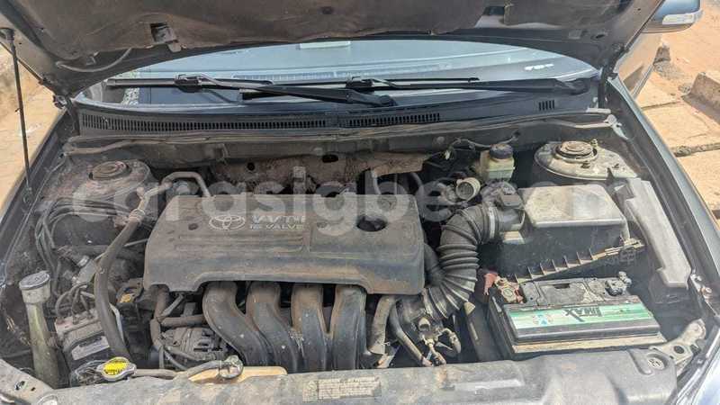 Big with watermark toyota corolla maritime lome 11185