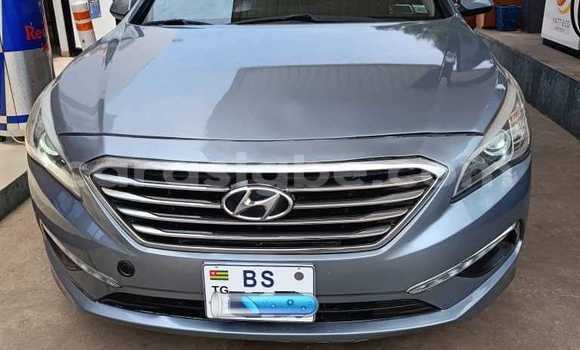 Acheter Occasion Voiture Hyundai Sonata Autre à Lomé, Maritime