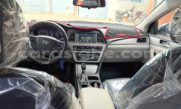 Acheter Occasion Voiture Hyundai Sonata Autre à Lomé, Maritime Acheter Occasion Voiture Hyundai Sonata Autre à Lomé, Maritime