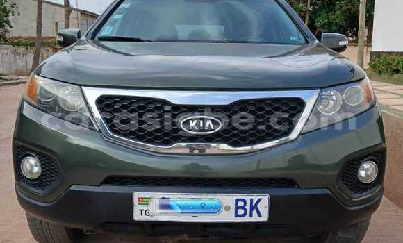 Acheter Occasion Voiture Kia Sorento Autre à Lomé, Maritime Acheter Occasion Voiture Kia Sorento Autre à Lomé, Maritime