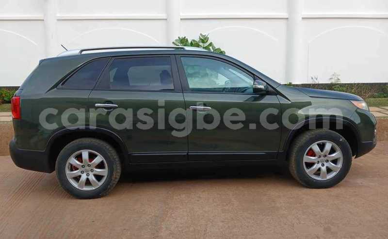 Big with watermark kia sorento maritime lome 11188