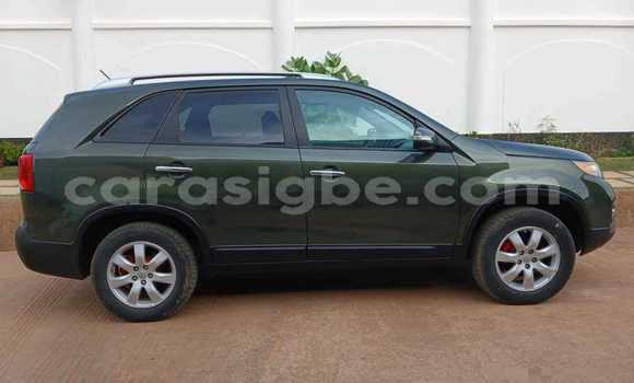 Acheter Occasion Voiture Kia Sorento Autre à Lomé, Maritime Acheter Occasion Voiture Kia Sorento Autre à Lomé, Maritime
