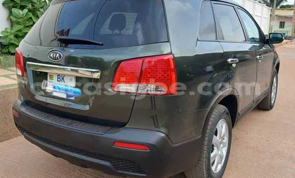 Acheter Occasion Voiture Kia Sorento Autre à Lomé, Maritime Acheter Occasion Voiture Kia Sorento Autre à Lomé, Maritime