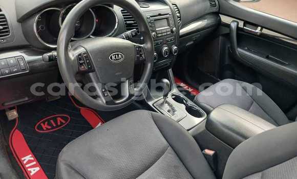 Acheter Occasion Voiture Kia Sorento Autre à Lomé, Maritime Acheter Occasion Voiture Kia Sorento Autre à Lomé, Maritime