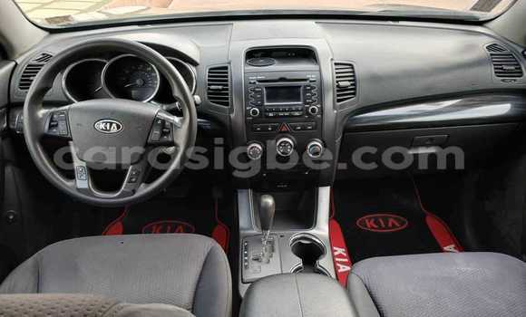 Acheter Occasion Voiture Kia Sorento Autre à Lomé, Maritime Acheter Occasion Voiture Kia Sorento Autre à Lomé, Maritime