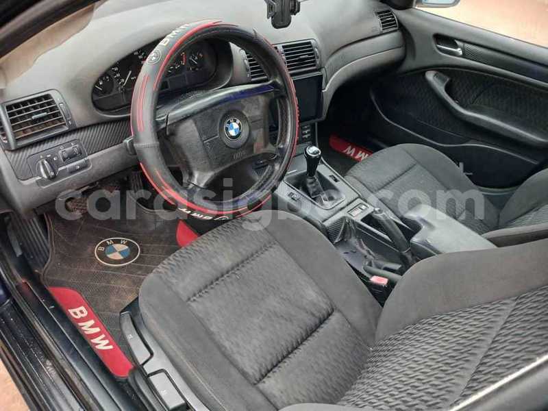 Big with watermark bmw 3 series maritime lome 11189
