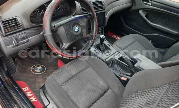Acheter Occasion Voiture BMW 3–Series Marron à Lomé, Maritime Acheter Occasion Voiture BMW 3–Series Marron à Lomé, Maritime