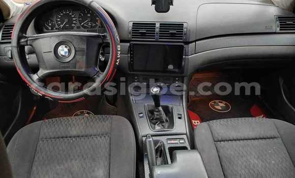 Acheter Occasion Voiture BMW 3–Series Marron à Lomé, Maritime Acheter Occasion Voiture BMW 3–Series Marron à Lomé, Maritime