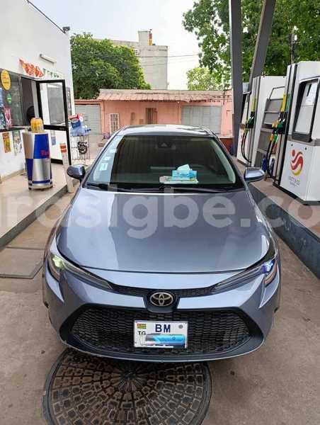 Big with watermark toyota corolla maritime lome 11190