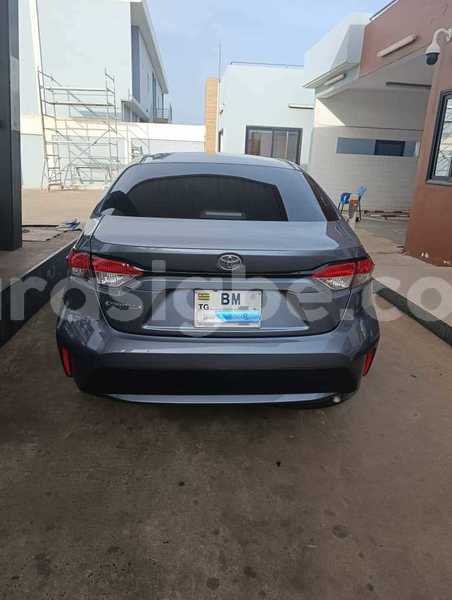 Big with watermark toyota corolla maritime lome 11190
