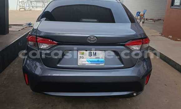 Acheter Occasion Voiture Toyota Corolla Autre à Lomé, Maritime Acheter Occasion Voiture Toyota Corolla Autre à Lomé, Maritime