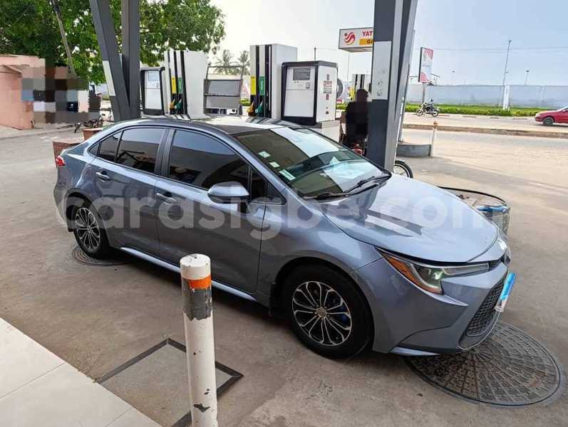 Big with watermark toyota corolla maritime lome 11190