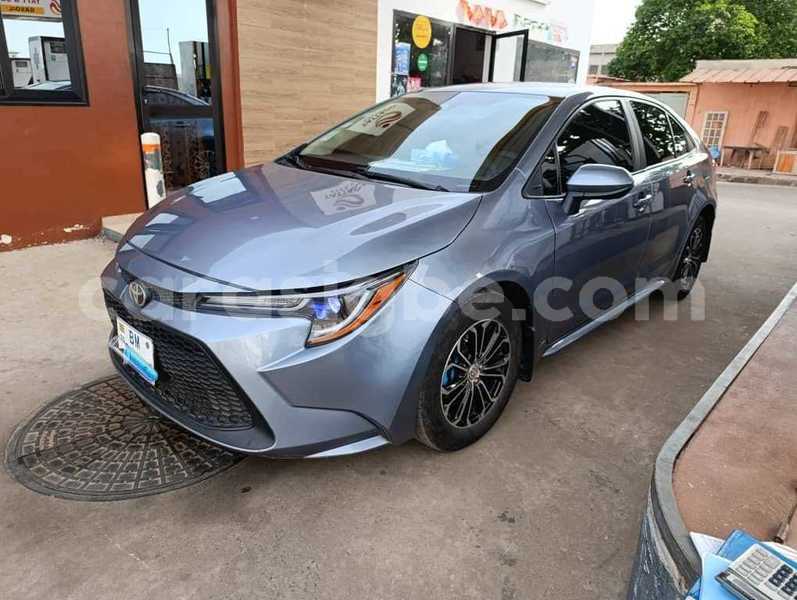 Big with watermark toyota corolla maritime lome 11190
