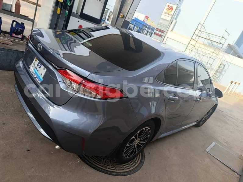 Big with watermark toyota corolla maritime lome 11190