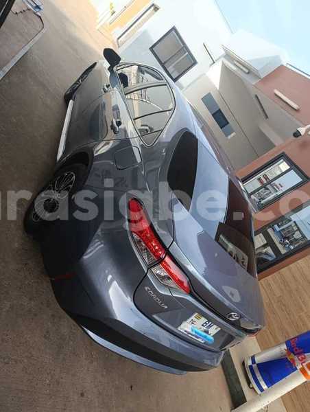 Big with watermark toyota corolla maritime lome 11190