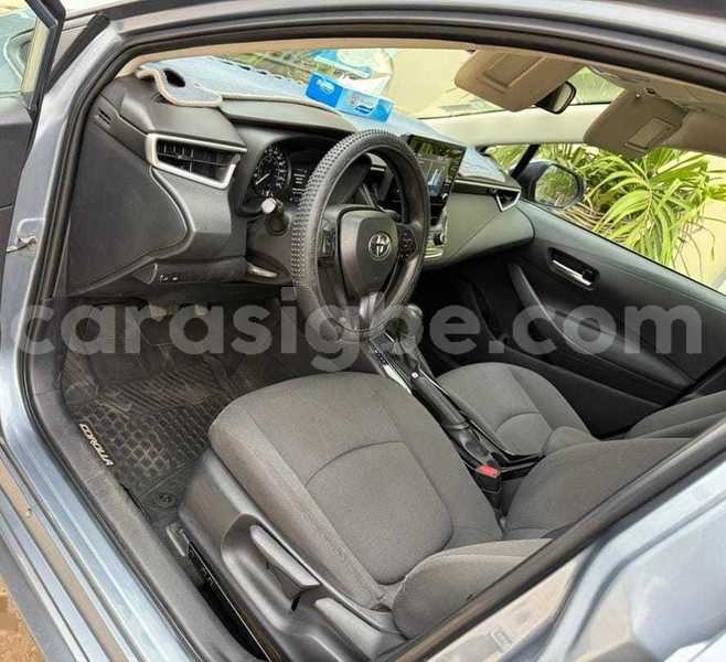 Big with watermark toyota corolla maritime lome 11190