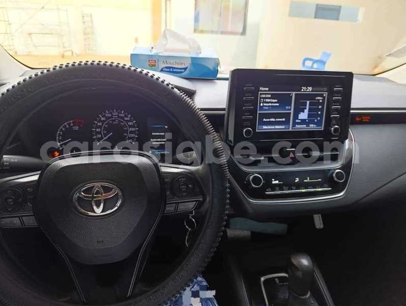 Big with watermark toyota corolla maritime lome 11190