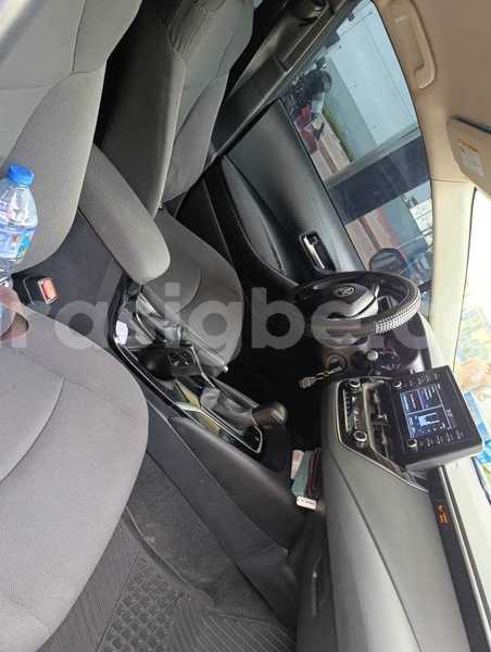 Big with watermark toyota corolla maritime lome 11190