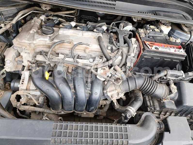 Big with watermark toyota corolla maritime lome 11190