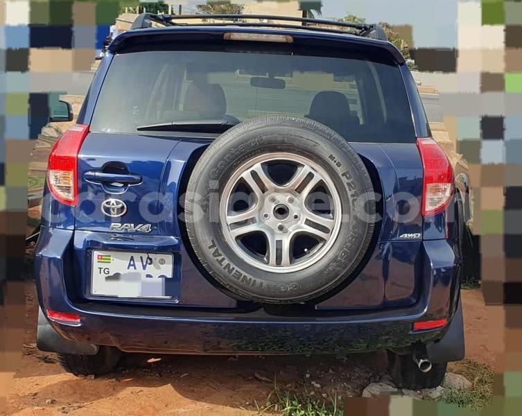 Big with watermark toyota rav4 togo lome 8061