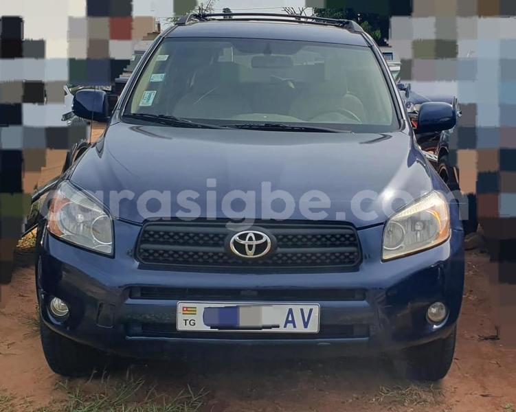 Big with watermark toyota rav4 togo lome 8061