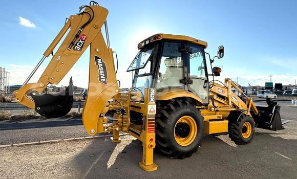 Buy New Caterpillar 120 Other Truck in Lome in West africa