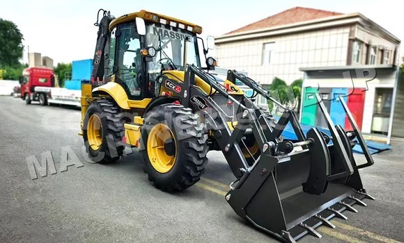 Acheter Neuf Utilitaire Caterpillar 120 Autre à Lome, West africa Acheter Neuf Utilitaire Caterpillar 120 Autre à Lome, West africa