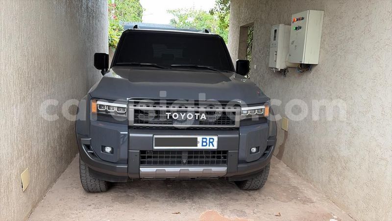 Big with watermark toyota land cruiser togo lome 11201