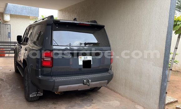 Acheter Occasion Voiture Toyota Land Cruiser Autre à Lomé, Togo Acheter Occasion Voiture Toyota Land Cruiser Autre à Lomé, Togo