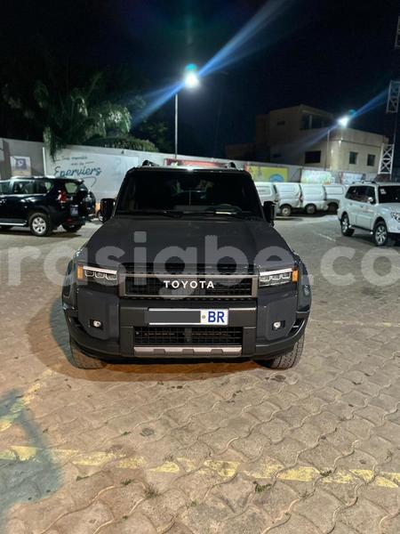 Big with watermark toyota land cruiser togo lome 11201