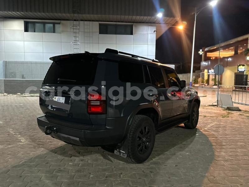 Big with watermark toyota land cruiser togo lome 11201